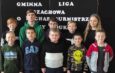 XIII Gminna Liga Szachowa o Puchar Burmistrza Dukli